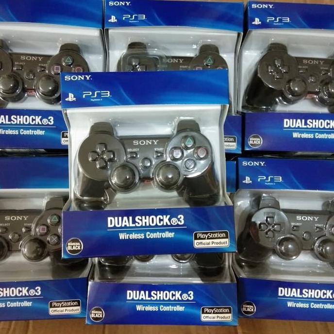 stik ps3 wireless