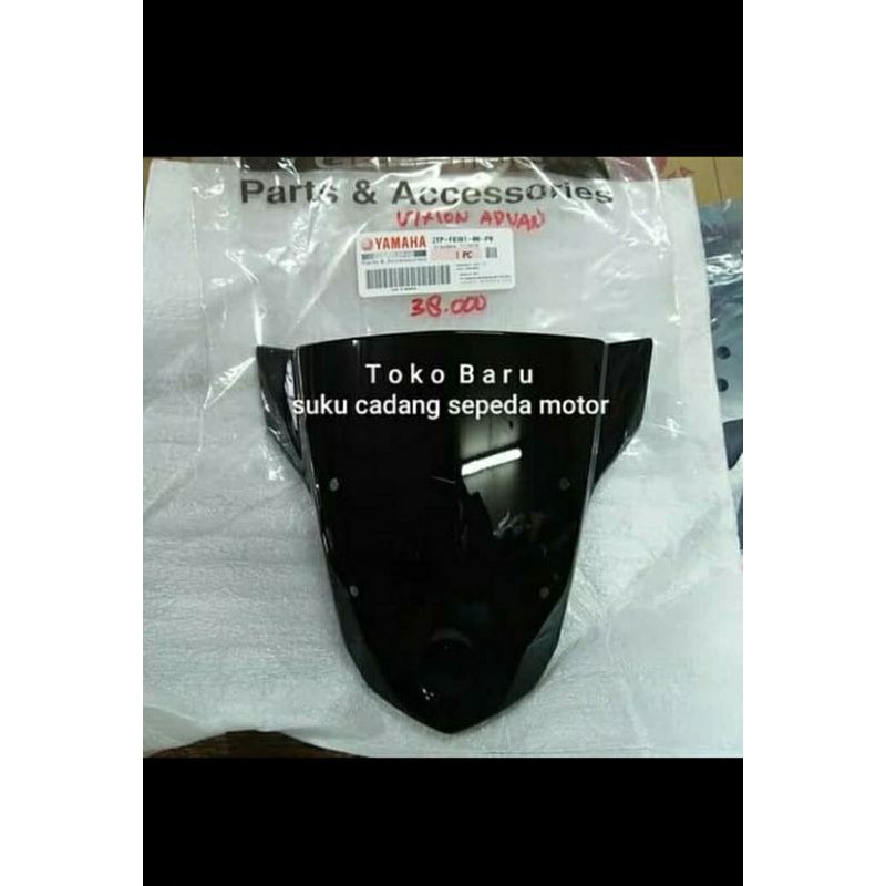 visor yamaha vixion advance nva ori ygp Ori Yamaha