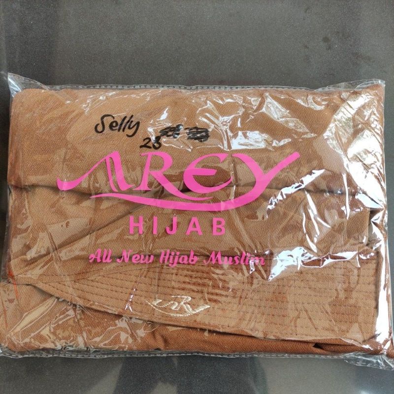 HIJAB INSTAN 