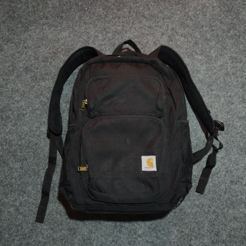 CARHARTT Legacy Standard Work Pack Tas Belakang Punggung Backpack Ransel Original Second