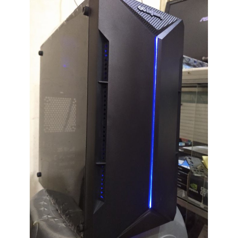 PC GAMING X2 250 RAM 4 GB HDD 500 GB VGA 1 GB DDR  3