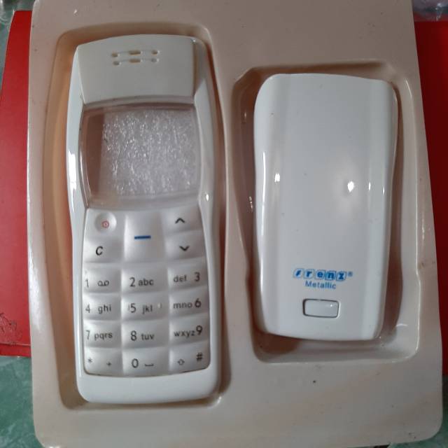 Casing Nokia 1100