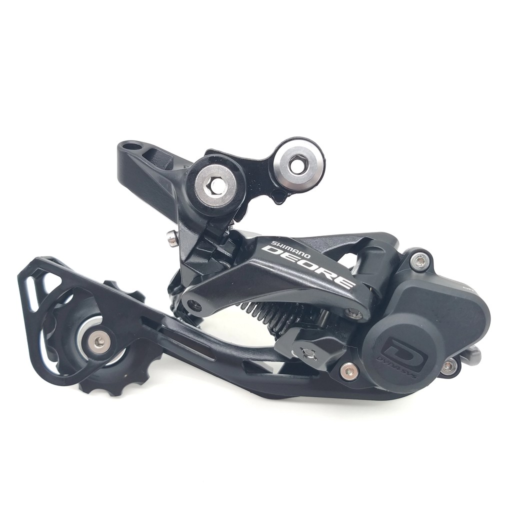 shimano deore rear derailleur 10 speed