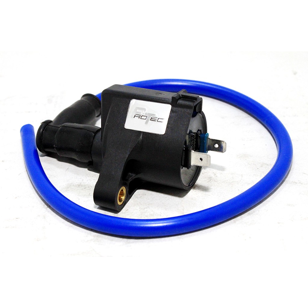 COIL PROTEC CARSPEED EDITION