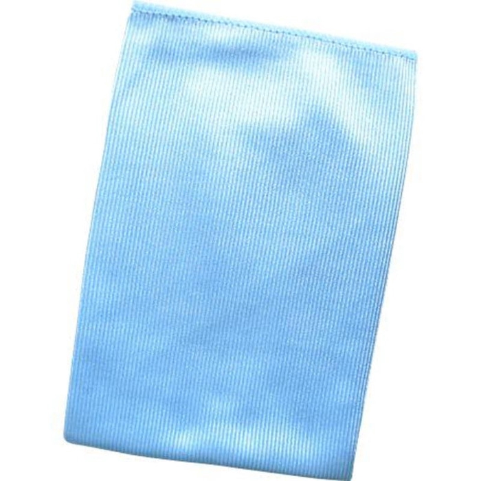 Lap kaca Microfiber Kain Microfiber Lap Handuk anti lecet 201228
