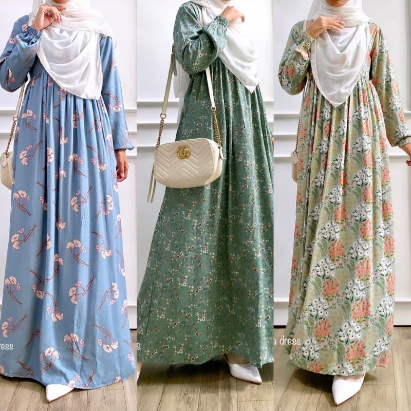 Robe Latasha