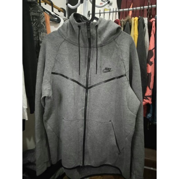 Hoodie Nike Abu original