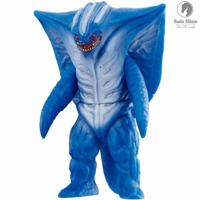 Bandai Ultraman Kaiju Ultra Monster Series 151 Gazort