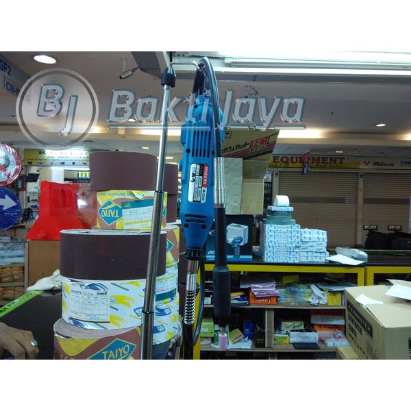 Mesin mini grinder MODERN M 2310