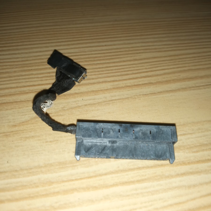 Socket Converter HDD Laptop HP 2000