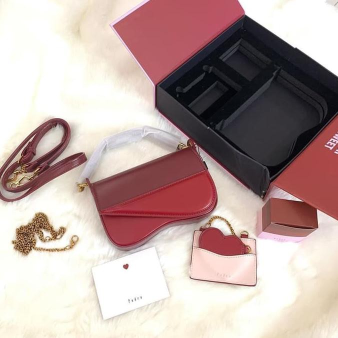 Pedro Tas Tangan Wanita P069 Murah Original