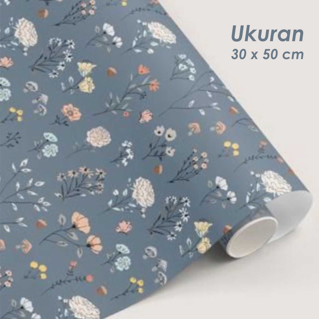 

KERTAS KADO (Motif Random) - HANYA UNTUK BUNGKUS PAKET - JADIKAN PAKET LEBIH SPESIAL