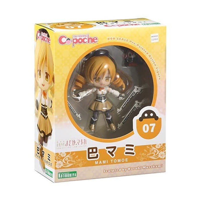 

Jual Cu-Poche Mami Tomoe Murah