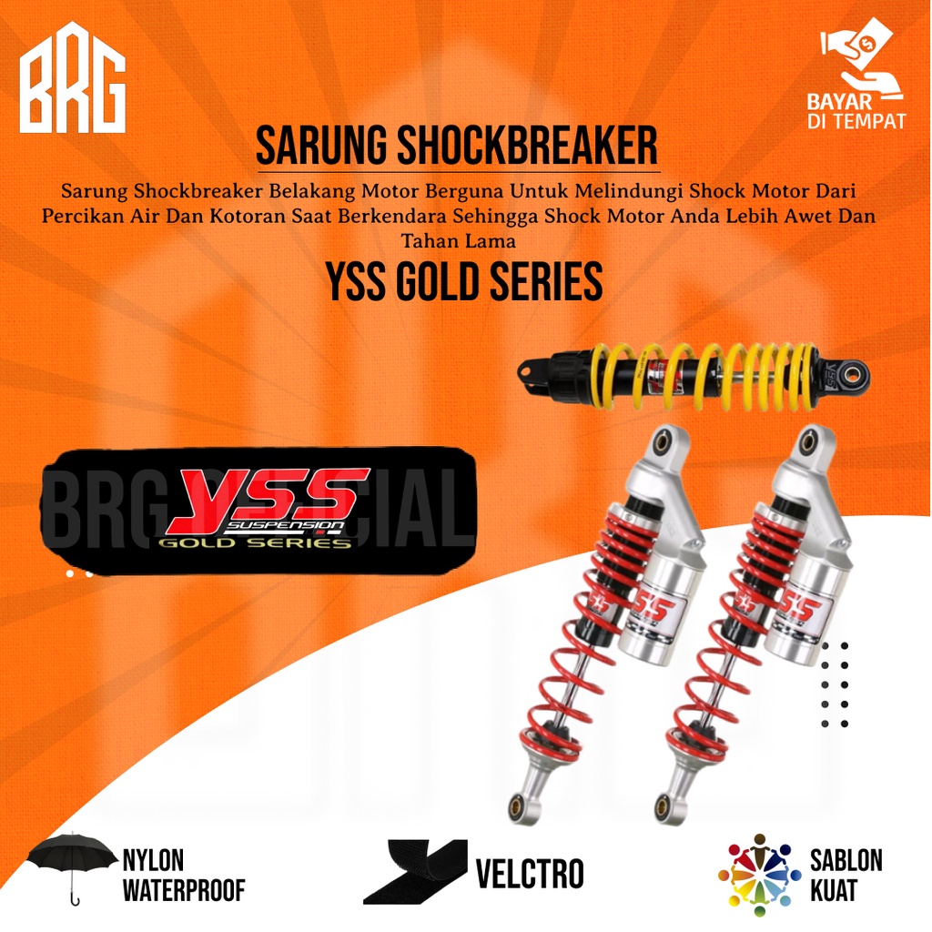 -YSS Gold Series