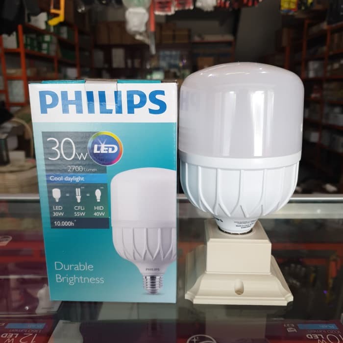 Philips LED 30watt Capsule