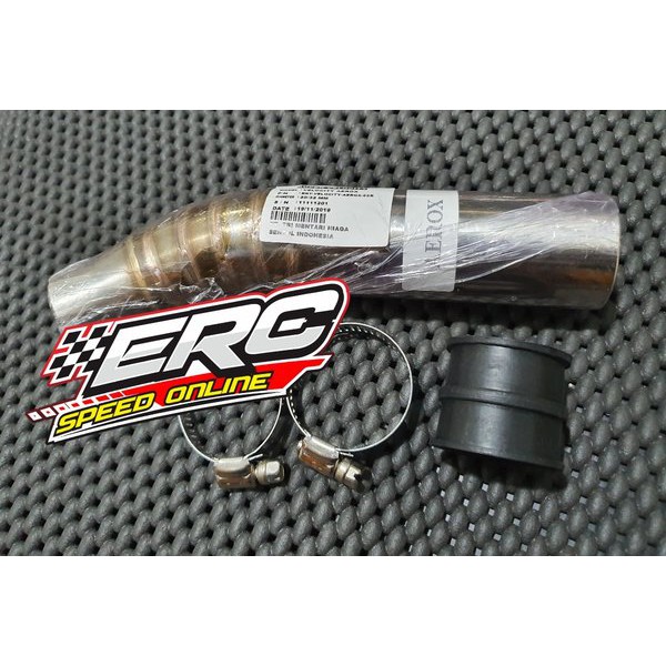 VELOCITY BRT AEROX 155