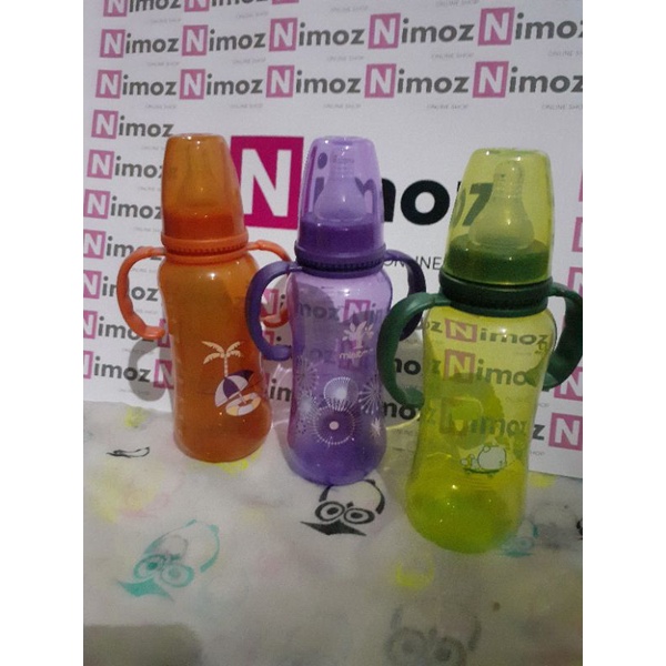 BOTOL SUSU 260ML Minitree