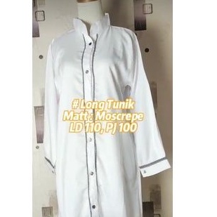 Long Tunik, Setcel