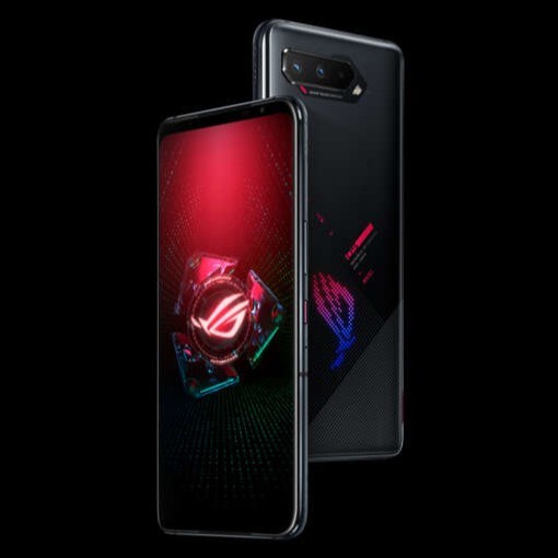 Asus ROG Phone 5 ZS673KS 8/128 GB 6.78&quot; 6000mAh