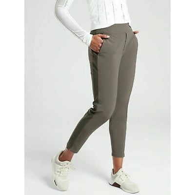 Athleta Brooklyn Ankle Pants