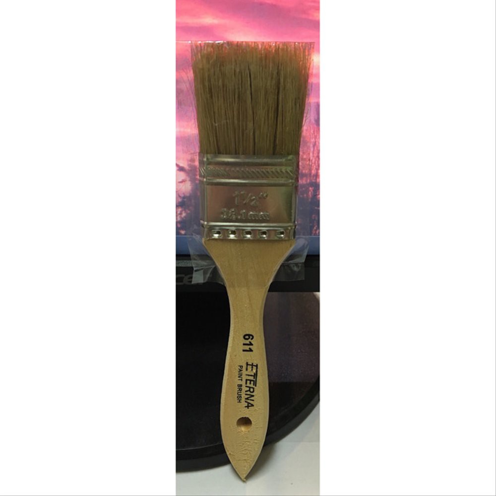

ETERNA Paint Brush 1 1 2 inch Grosir