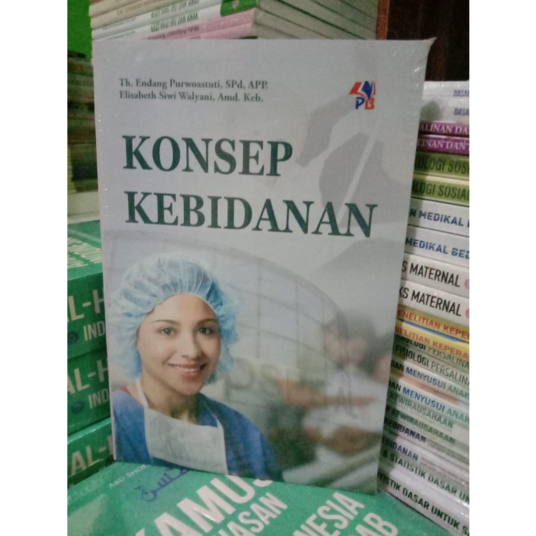 KONSEP KEBIDANAN