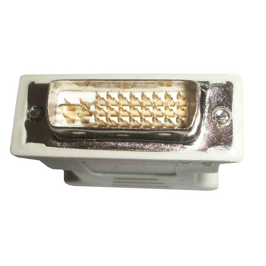 Trend-Universal Conektor Converter VGA to DVI 24+5