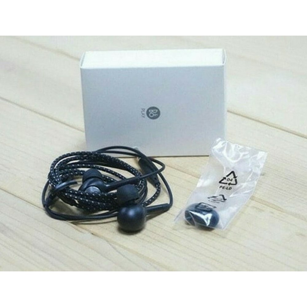 HEADSET LG V20 ORIGINAL 100 BY B O PAY HANDSFREE EARPHONE LG V20 ORI