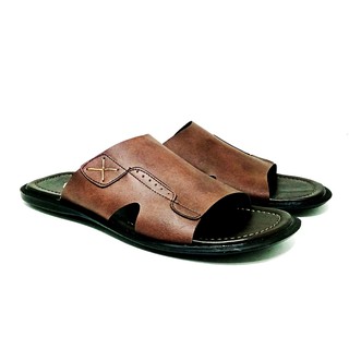  Sandal  Pria  Ukuran  Besar Jumbo Big Size 44 45  46 47 