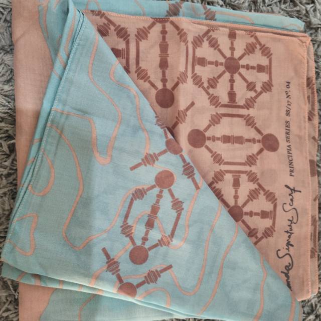 Sale hijab ria miranda