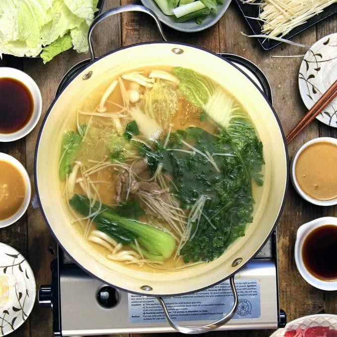 

Mmwir656- Bumbu Shabu-Shabu Instan | Steamboat Ala Jepang Praktis Enak 626F