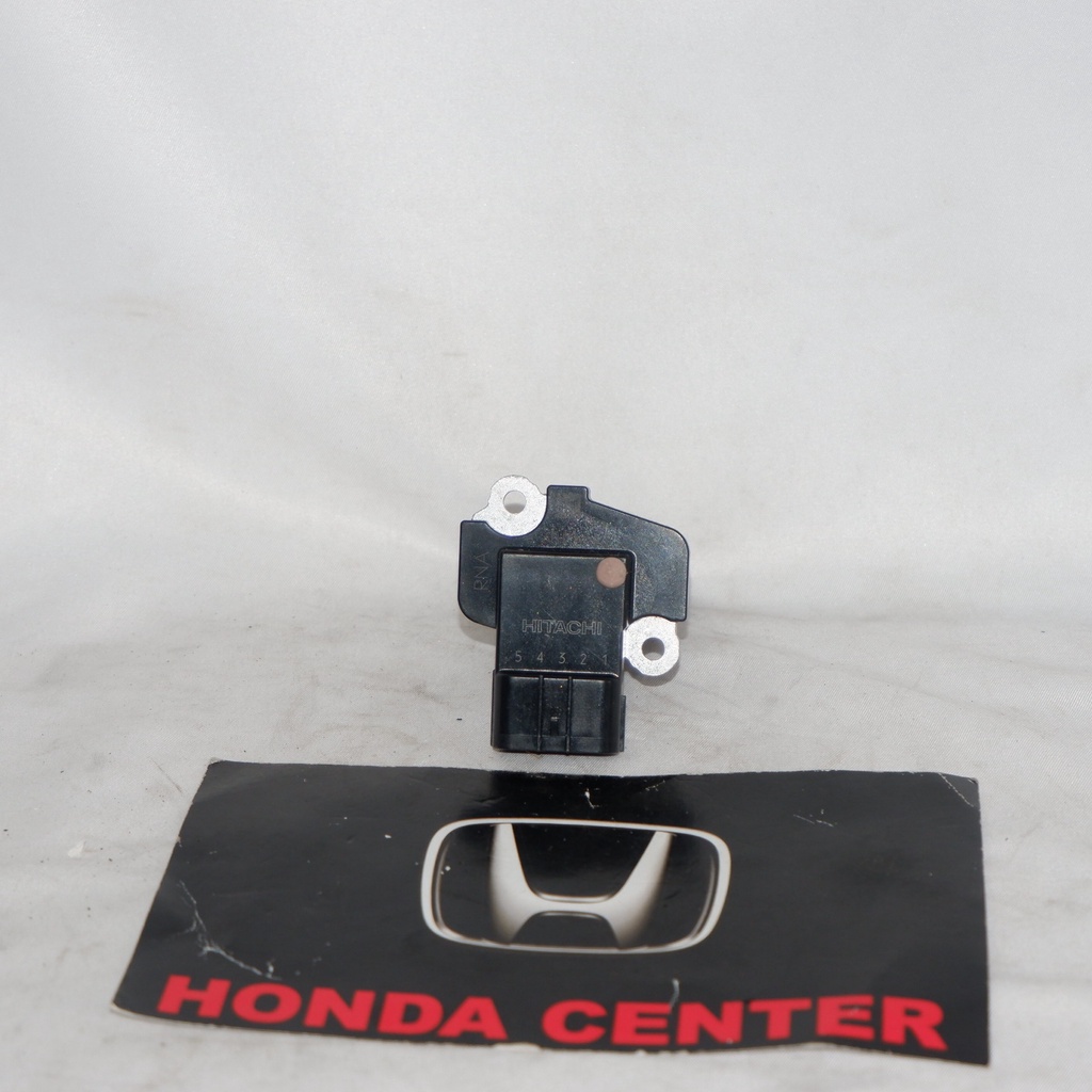 sensor maf air flow jazz s rs ge8 2008 2009 2010 2011 2012 2013 2014 city gm2 2009 2010 2011 2012 2013 freed civic fd1 2006 2007 2008 2009 2010 2011 1800cc crv gen3 2007 2008 2009 2010 2011 2012 2000cc