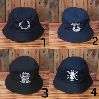 topi bucket casual
