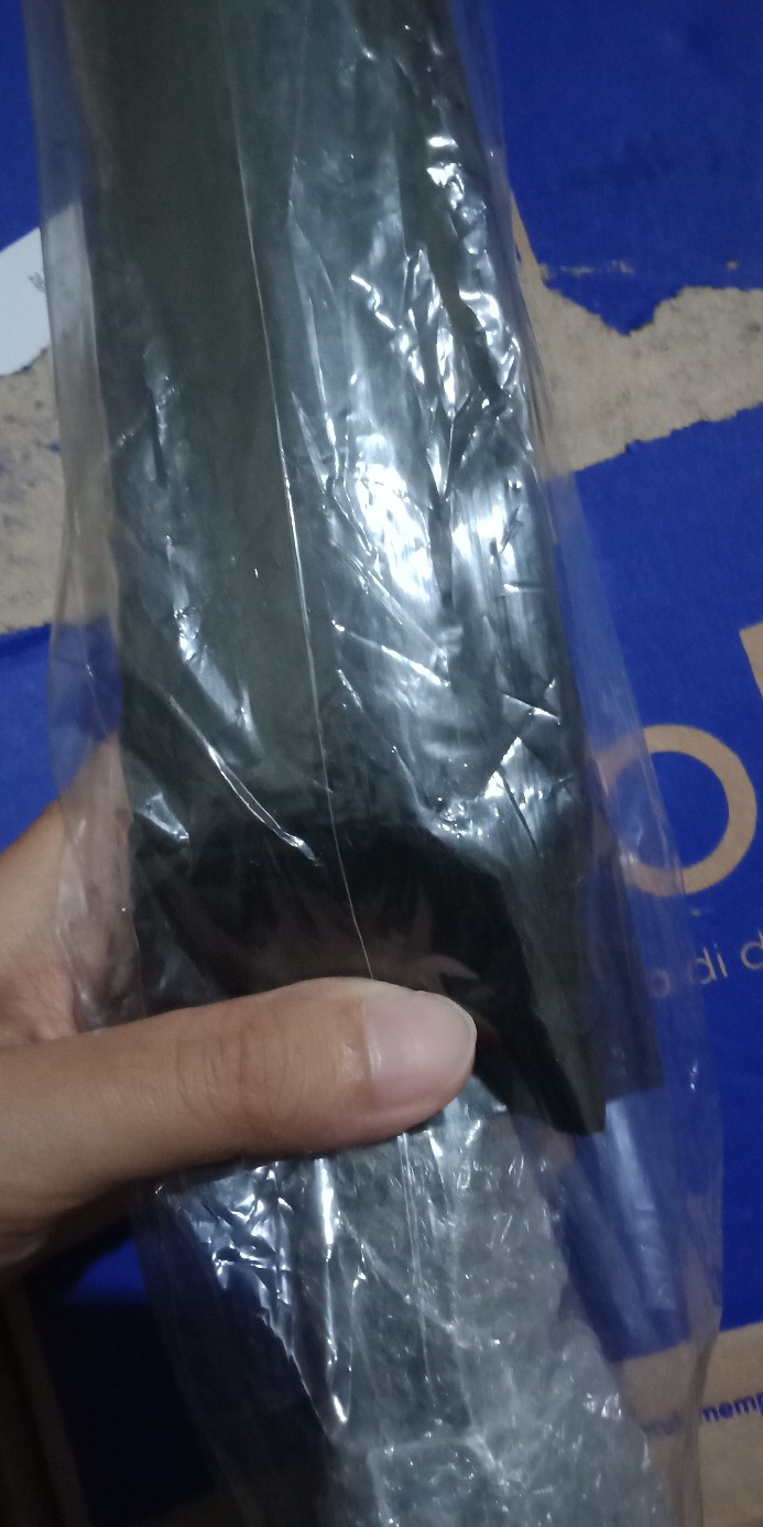 Payung Lipat Buka Tutup Otomatis - Byn10k001 Payung Lipat