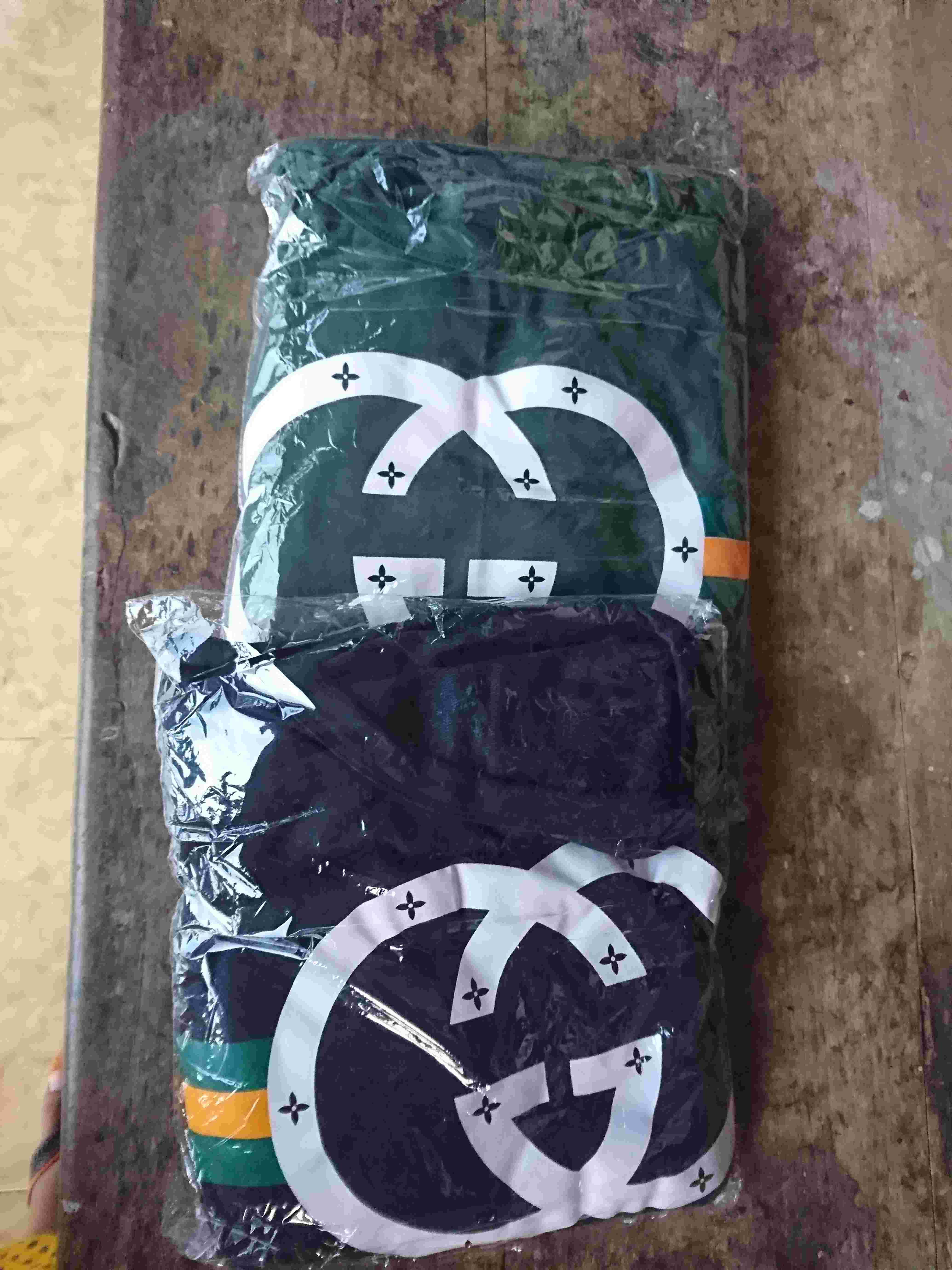 Fh Set Gguccii