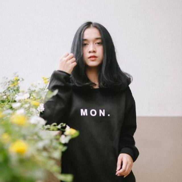Sweater monday