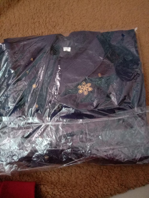 (ada Anaknya) Sumber Urip Grosir Janaka Couple Batik Syahrini Barack