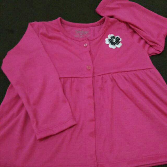 Cardigan Oshkosh bgosh