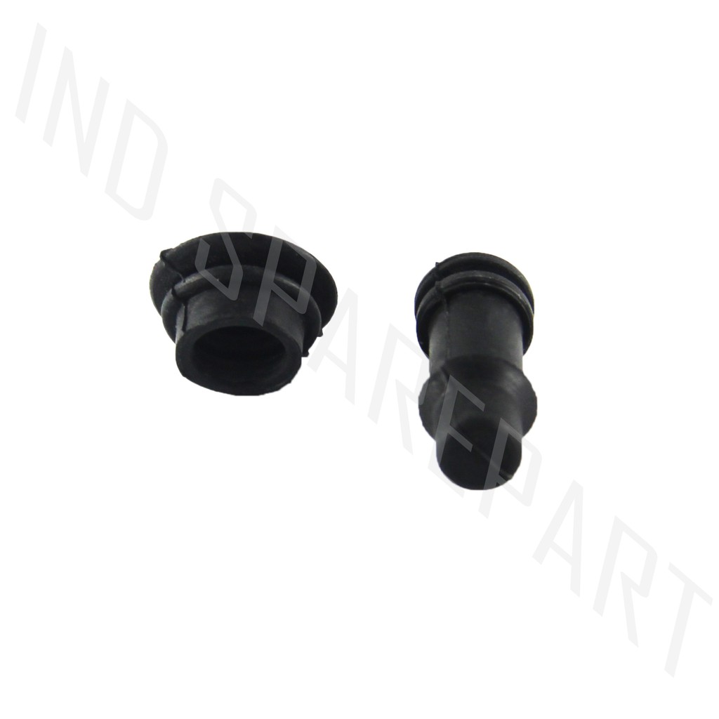 Karet Boot-Usus Kaliper-Caliper Cakram Force FI-F1/Filano/GT 125/Mio J