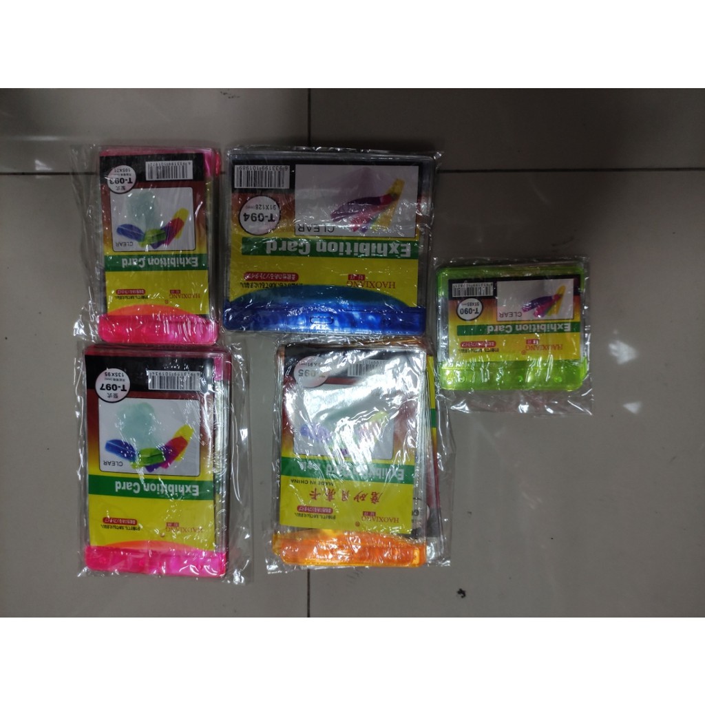 

platik name tag lidah t 094 satuan tidur