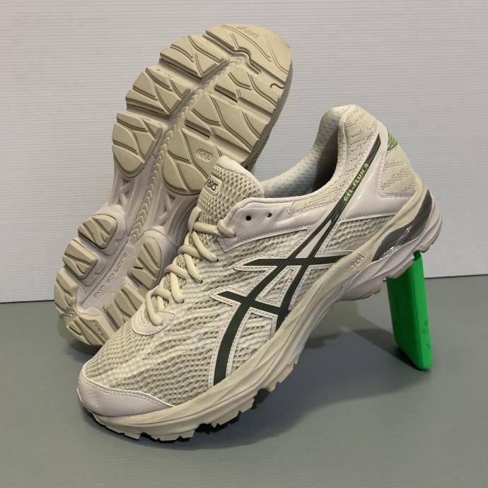 [ COD ] Sepatu ASICS GEL-FLUX 4 Volly 44 TERBARU Original Made in Indonesia