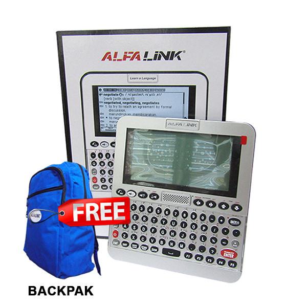 

Ovi | Alfa Link Electronic Dictionary Ea 1545T