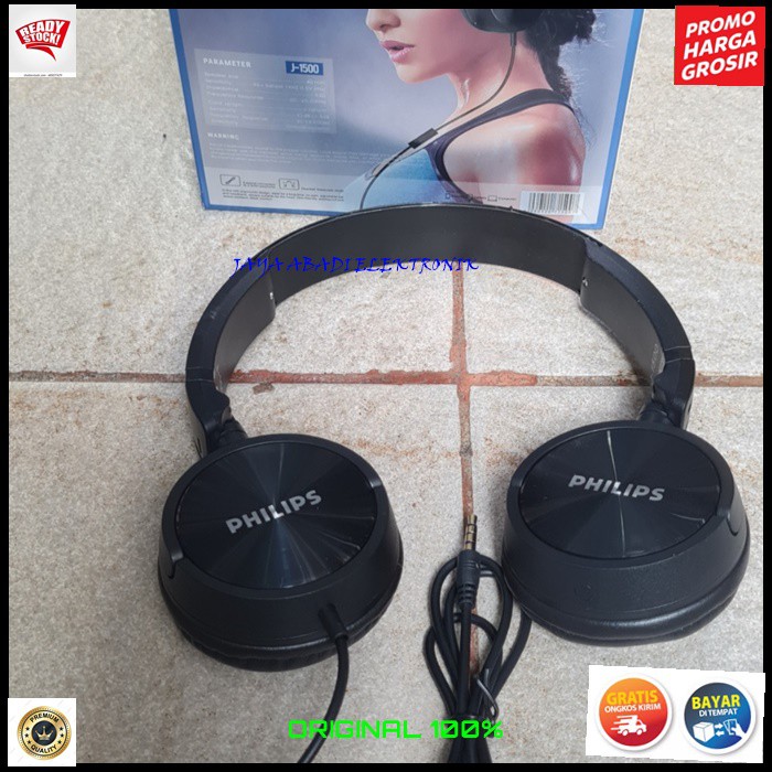 J389 PHILIPS BANDO HEADPHONE HEADSET STEREO EARPHONE IN EAR 3.5 MM DOBEL BASS HANDSFREE DOUBLE BAS EARPOD SUPER HF SUPER PREMIUM MIC KABEL MUSIK CALL NELPON HP AUDIO SOUND SUARA VOKAL KARAOKE WIRED HEADPHONES HIFI SUPER PREMIUM  EARPOD HF HEADSET CABLE