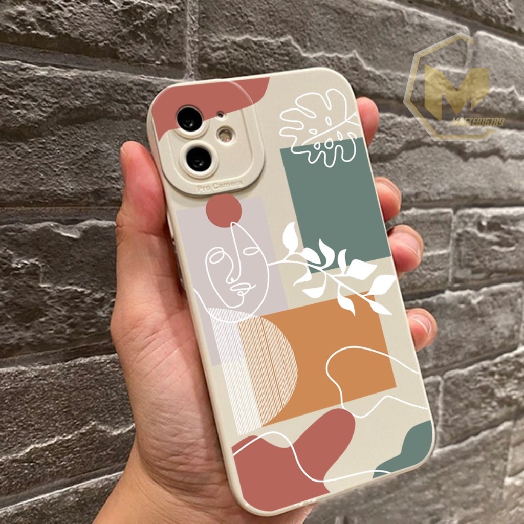 SS096 SOFTCASE OPPO A36 A55 A76 A3S A1K A5S A7 F9 A12 A11K A15 A15S A16 A17 A17K A31 A37 A8 NEO 9 A39 A57 A57 2022 A77S A53 A33 2020 A54 MA2920