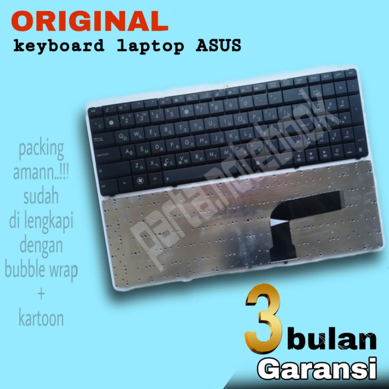 keyboard asus k53 k53v k53SV A53S A53E