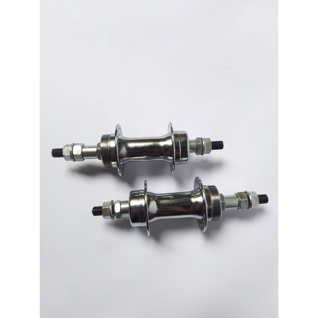 freehub hub bearing hub freehub sepeda genio 36hole belakang