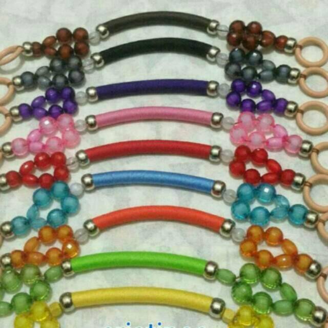 gagang handle tas anggur warna aksesoris tas