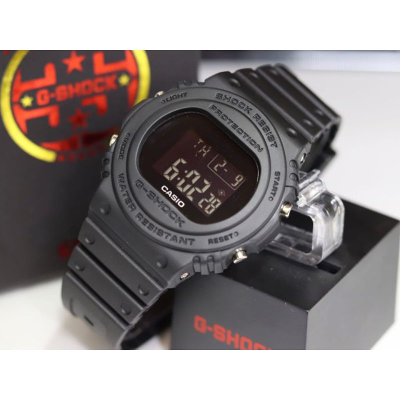 JAM TANGAN PRIA GSHOCK DW-5700
