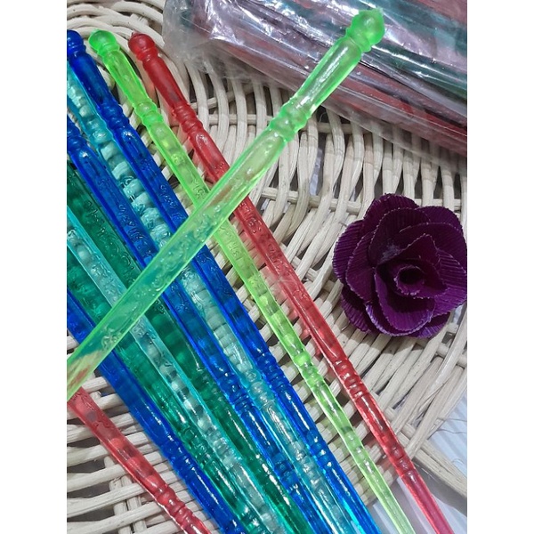 

Kalam (Tuding/Penunjuk) mengaji isi 24 pcs