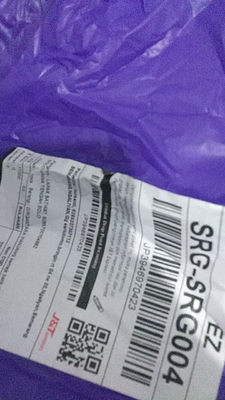 Dirgantara Panjang Kemeja Batik Pria Full Furing Batik Solo Pria Lengan Panjang